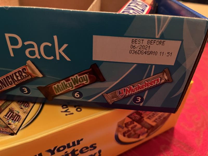Milky Way, Snickers, Twix & More Full Size Bulk Chocolate Candy Bars (30  ct.) - Sam's Club