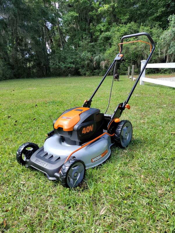 Sam's club push lawn mowers cheap