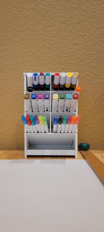 Premium Marker Set with Display - Sam's Club