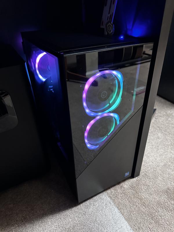 Sammy CyberPowerPC Gamer Supreme Liquid Cool Gaming Computer
