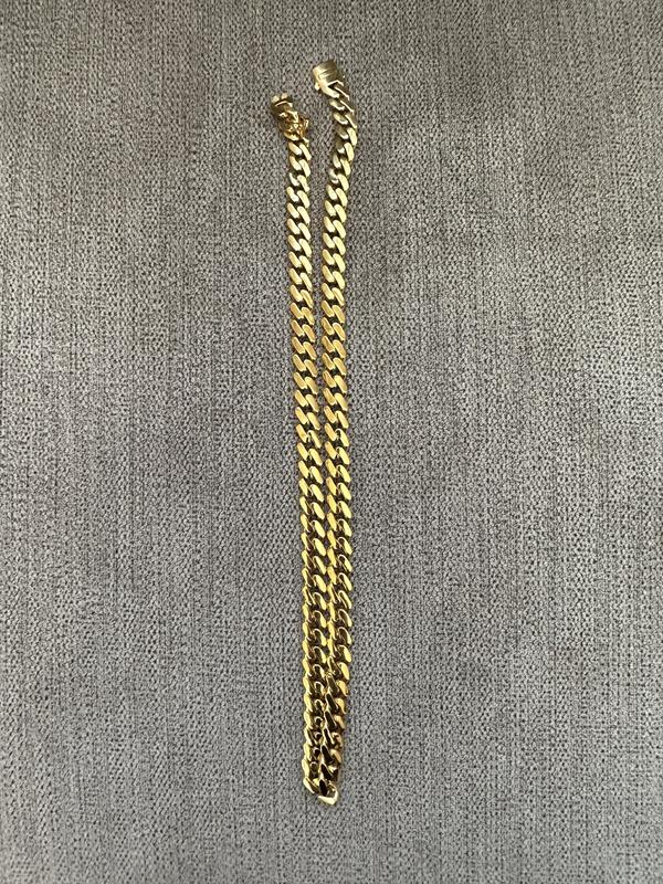 Sam's club deals cuban link chain