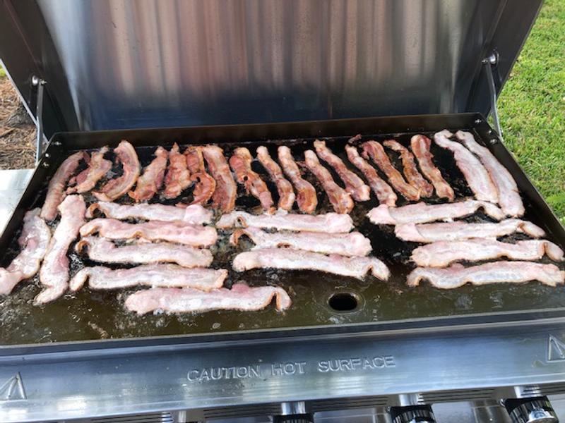 Sam's club flat top grill hotsell