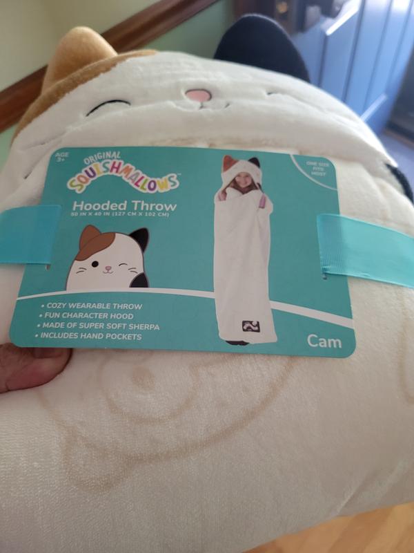 Hooded animal blanket best sale for adults sam's club