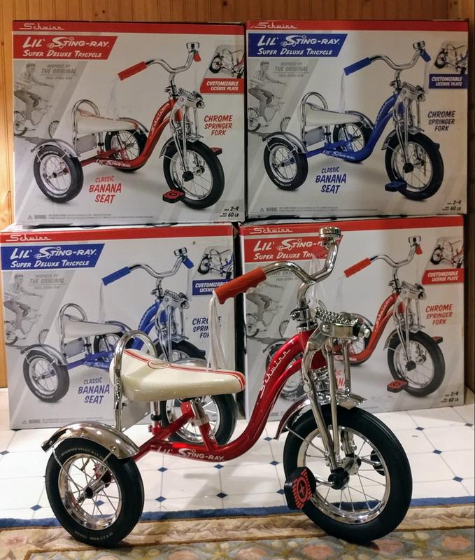 schwinn tricycle sam's club