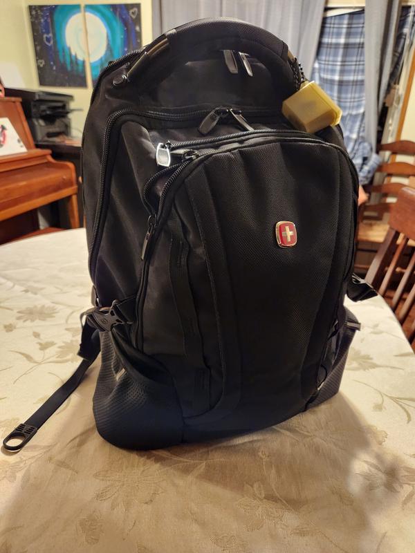 Sam's club hotsell swiss gear backpack