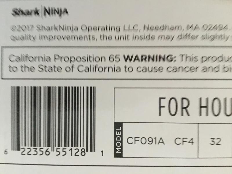 Ninja Coffee Bar® System CF097 