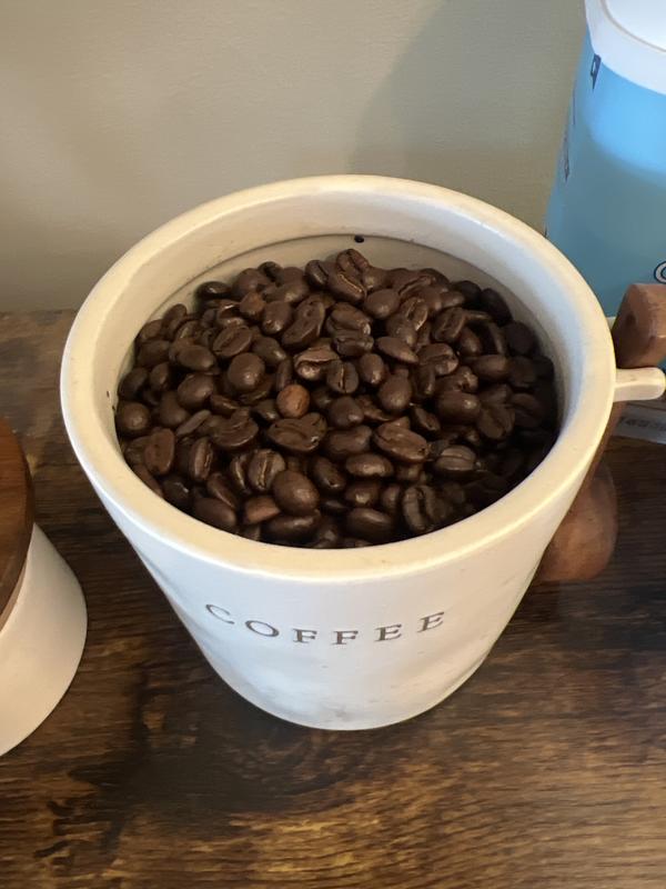 Kirkland Signature 100% Colombian Ground Coffee, Dark, 3 lbs