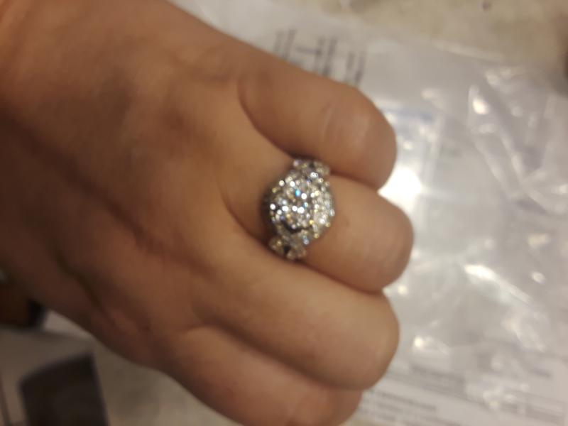 Samsclub wedding clearance rings