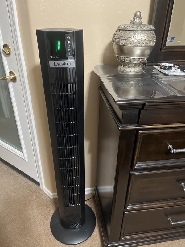Lasko 48 Space-Saving Performance Tower Fan (T48339) - Sam's Club