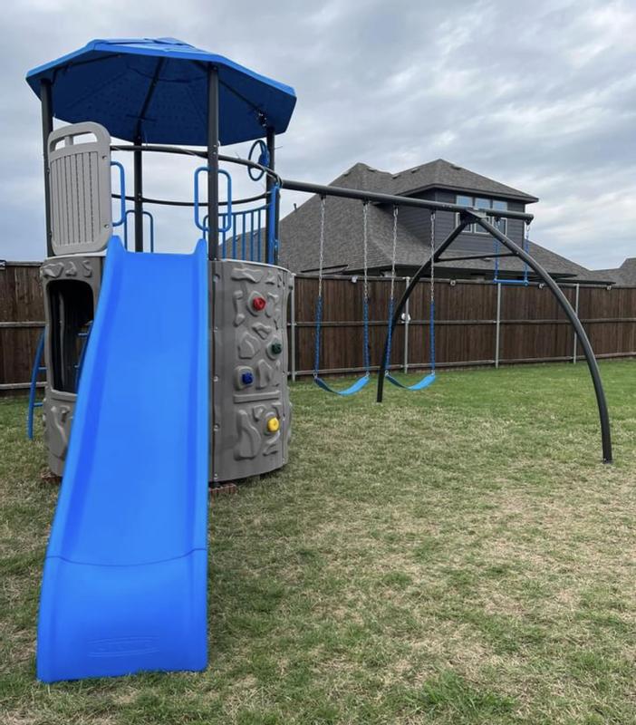 Sam's club lifetime deals playset