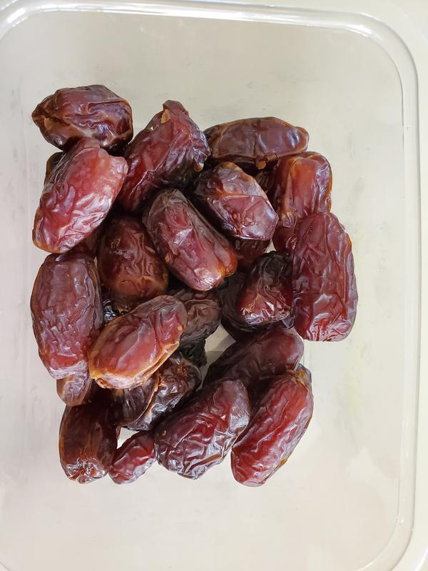 Natural Delights Medjool Dates (2 lb.) - Sam's Club