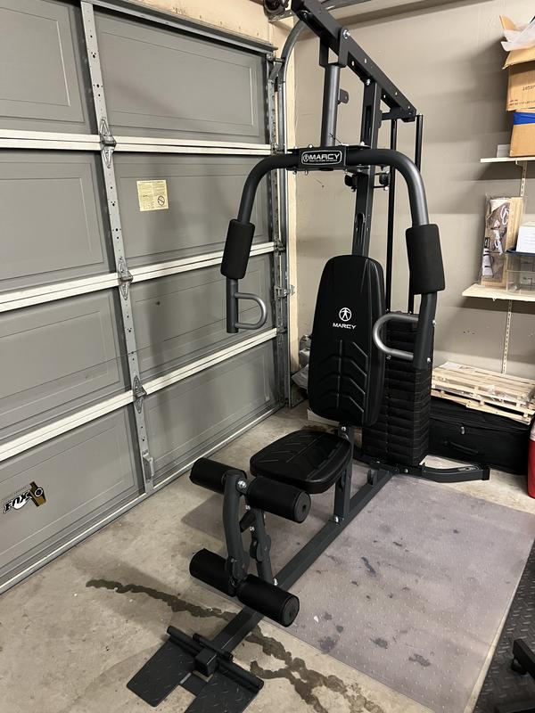 Marcy 150 lb. Stack Home Gym