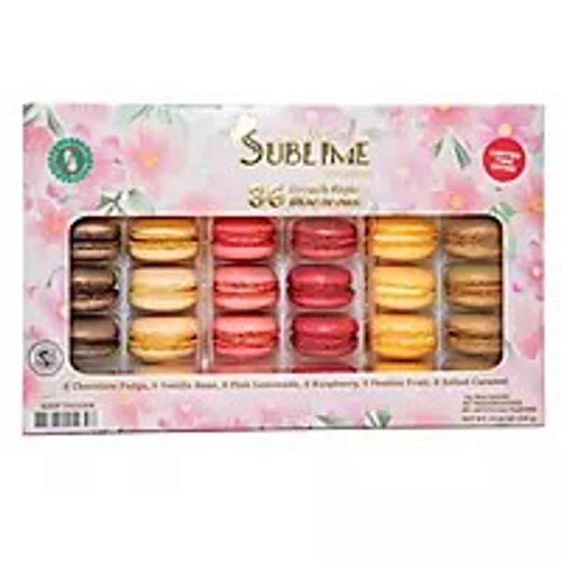 現品限り‼️ラブブ MACARON SeaSaltCoconut LABUBU正規品ラブブ マカロンmacaron seasaltcoconut - メルカリ