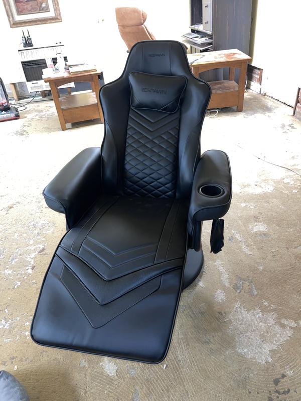 RESPAWN S900 Racing Style Gaming Recliner Chair Assorted Colors Sam s Club