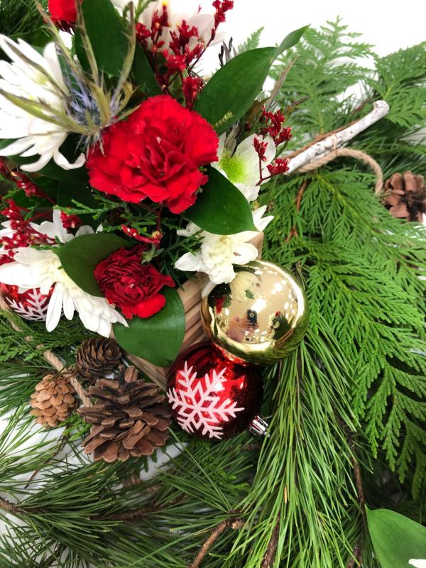 Christmas Sweets Floral Picks, Choose your color (25 ct.) - Sam's Club