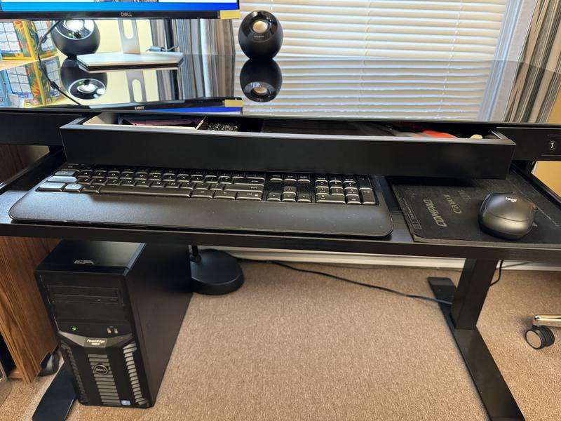 Sams club deals standing desk