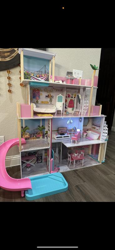 Sam's barbie house deals