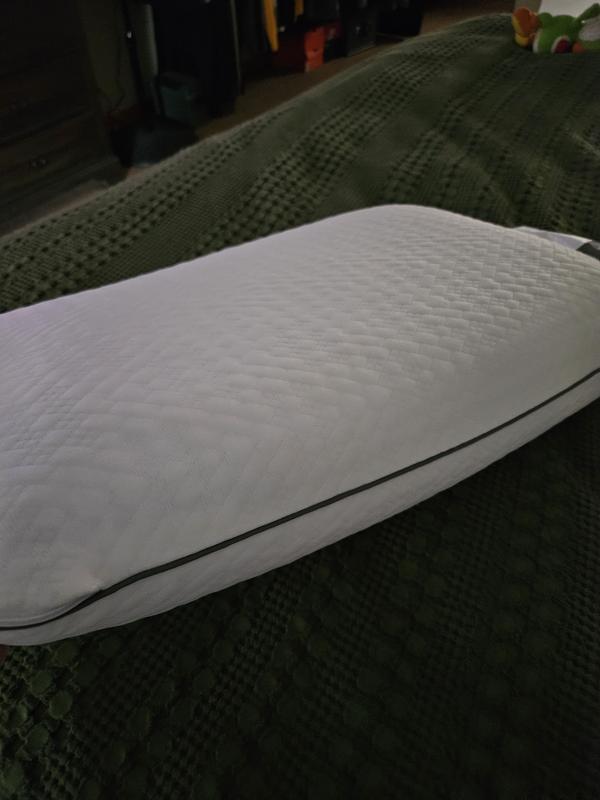 Krakklover pillow review best sale