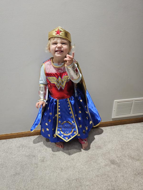 a lady justice fancy dress competition