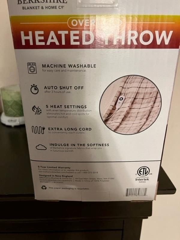 Sams Club Heated Blanket | steticlounge.com.br