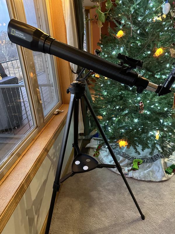 Sam's best sale club telescope