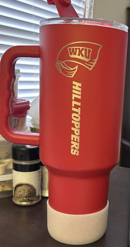 Logo Brands NCAA 40 oz. x 2 pk. Insulated Tumblers - Sam's Club