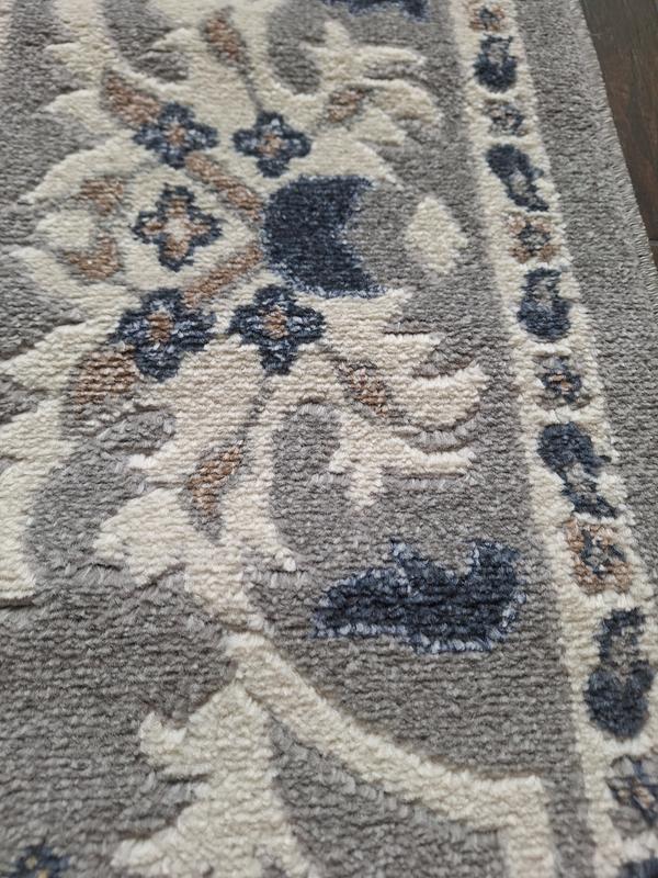 Tuscany Patterned Area Rug, Assorted Designs and Sizes - Sam's Club