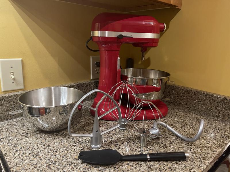 Sams club 2024 kitchenaid mixer