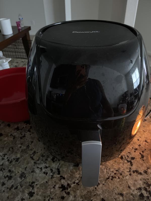 PowerXL 8-Quart Air Fryer - Sam's Club