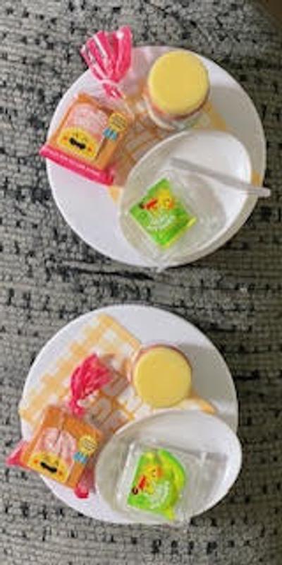  MGA's Miniverse Make It Mini Food Holiday 3-Pack Series 1 Mini  Collectibles, Seasonal, Stocking Stuffer, Blind Packaging, DIY, Resin Play,  Replica Food, NOT Edible, Collectors, 8+ : Toys & Games