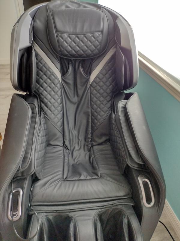 Sam's club gaming online massage chair