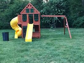 orchard view manor playset