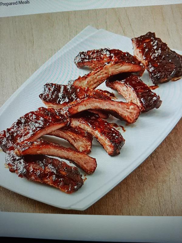 Can dogs eat ribs best sale