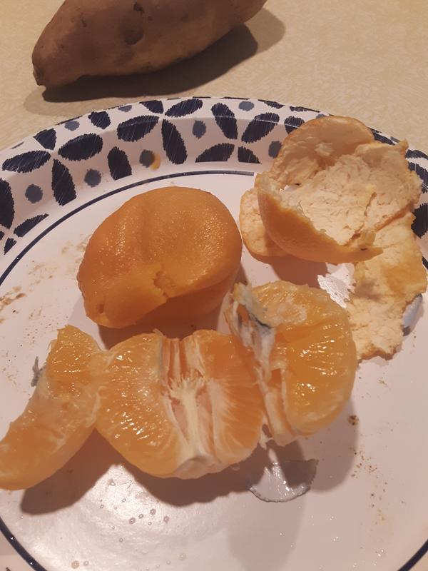 Clementine Mandarins (5 lbs.) - Sam's Club