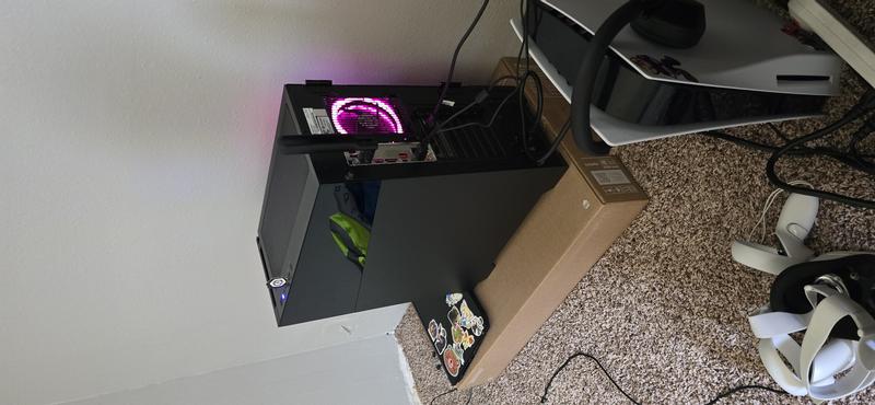 Sammy CyberPowerPC Gamer Supreme Liquid Cool Gaming Computer