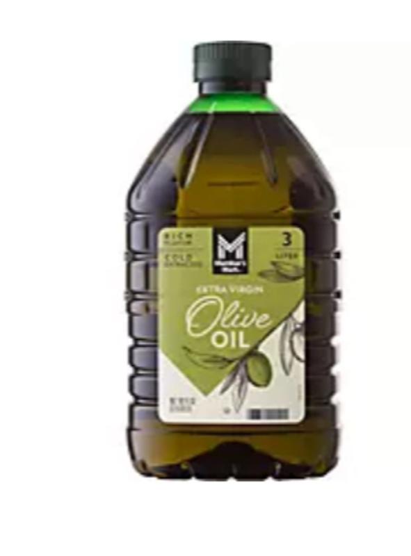 Member's Mark Extra Virgin Olive Oil, 101 fl. oz. - Sam's Club