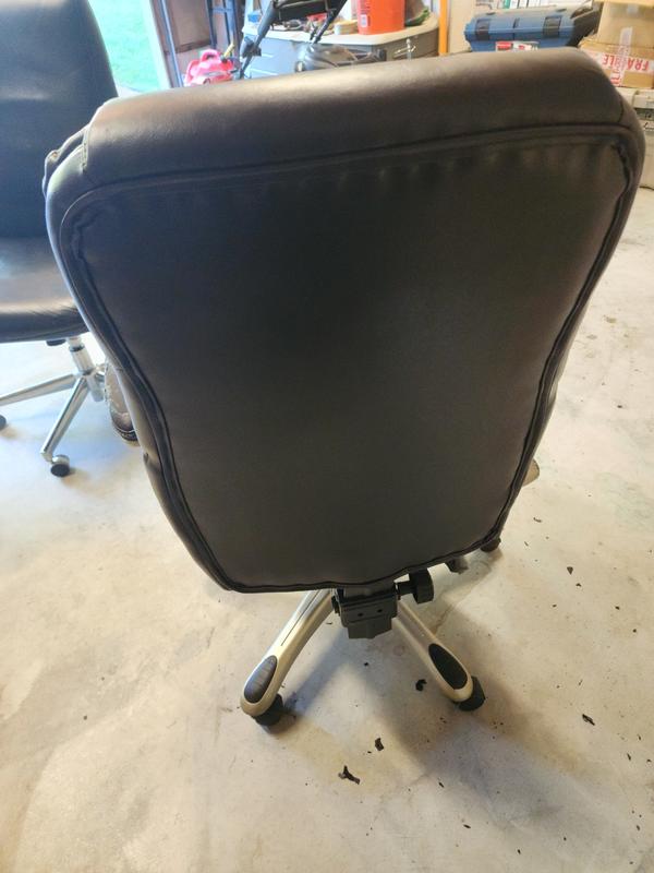 Lazy boy varnell online executive chair