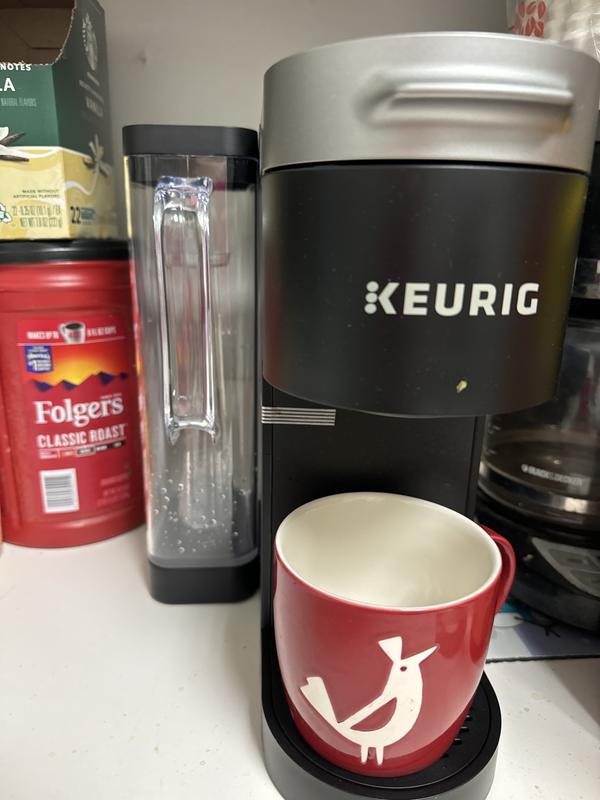 Keurig K-Supreme Single-Serve K-Cup Pod Coffee Maker With 24 K-Cup Pods -  Sam's Club