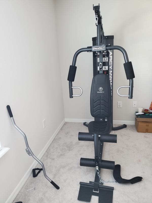 Marcy home stack gym sam's club sale