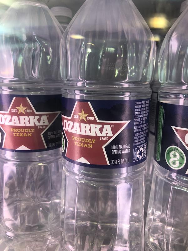 Water Delivery  Ozarka® Brand Spring Water