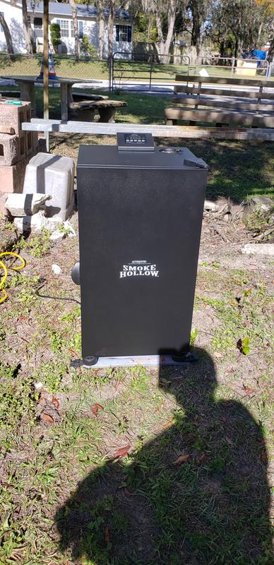 Smoke hollow es230b sales