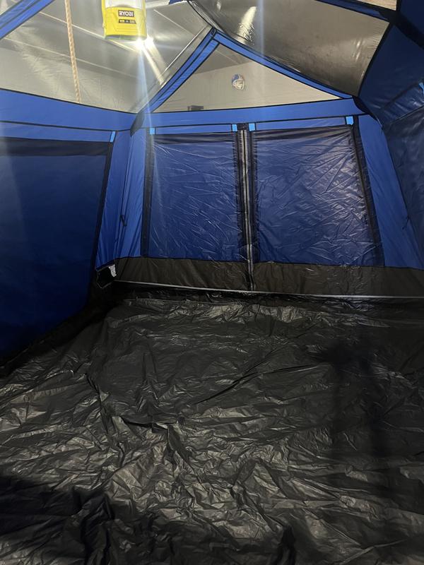 Members mark 10 person tent best sale