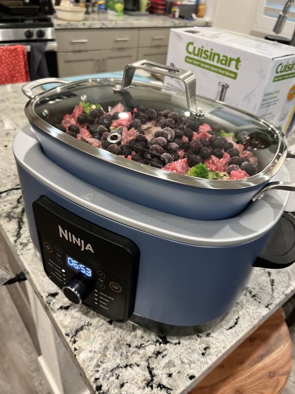 Ninja discount pro cooker