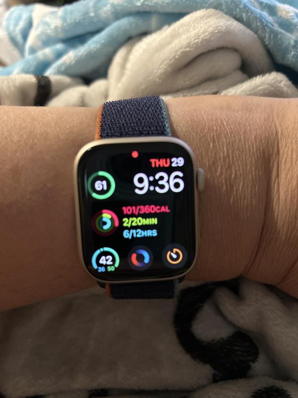 Sam's club outlet apple watch 4