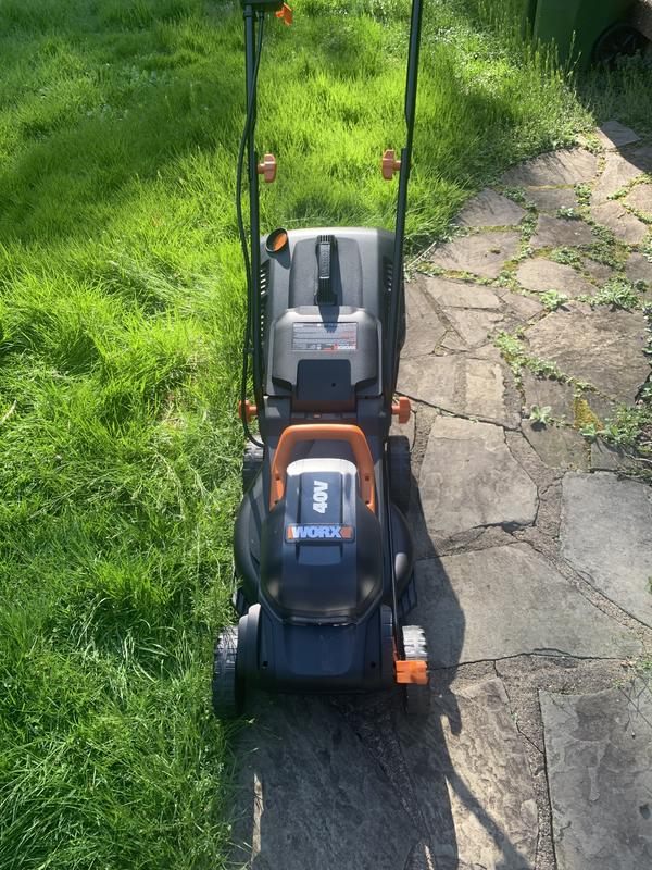 Worx 40V Power Share 14