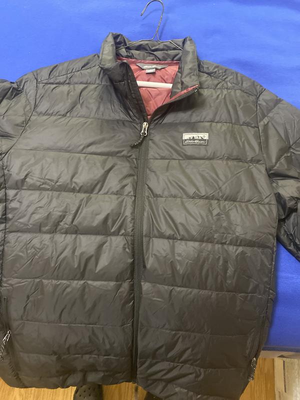 Sam's club eddie bauer down outlet jacket