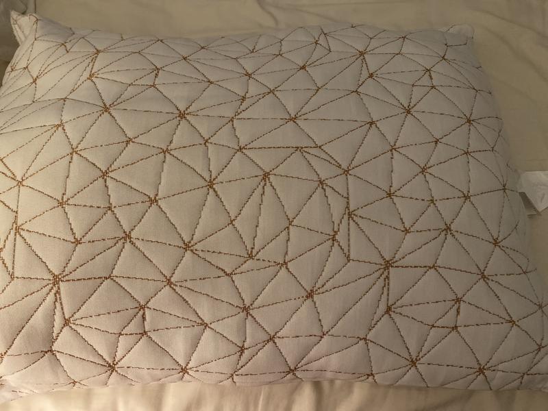 Sam's club 2025 copper pillow