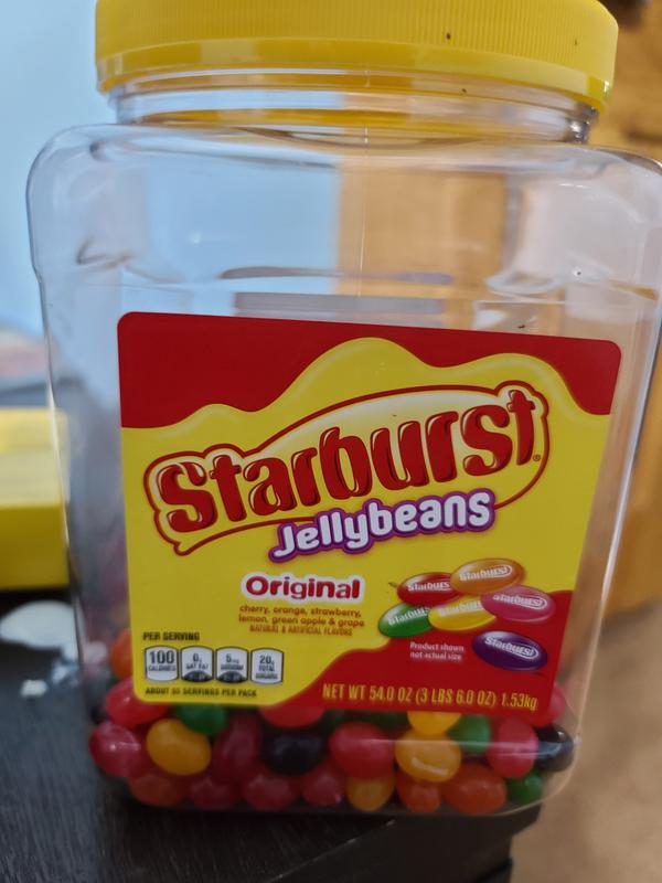 Aprender acerca 89+ imagen sam's club jelly beans Abzlocal.mx