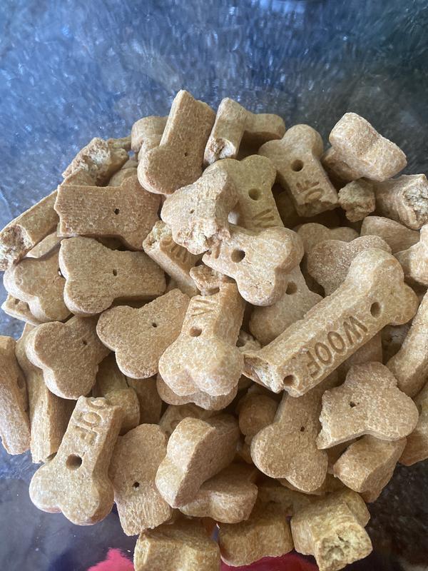 Members mark grain free dog treats hotsell