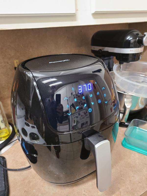 PowerXL 8-Quart Air Fryer - Sam's Club